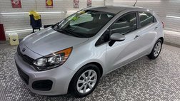 2014 Kia Rio5 LX