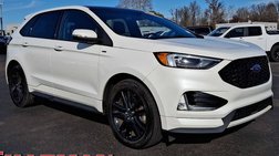 2020 Ford Edge ST Line