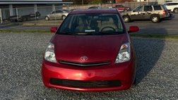 2008 Toyota Prius Touring