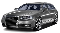 2010 Audi A6 3.0T quattro Avant Prestige