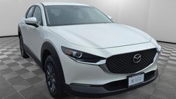 2023 Mazda CX-30 2.5 S