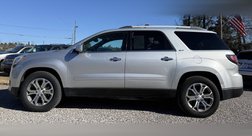 2014 GMC Acadia SLT-2