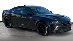 2023 Dodge Charger SRT Hellcat Redeye