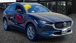 2023 Mazda CX-30 Preferred
