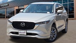 2024 Mazda CX-5 2.5 S Premium
