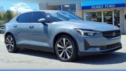 2022 Polestar 2 Long Range Dual Motor
