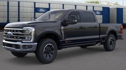 2026 Ford Super Duty F-250 Lariat