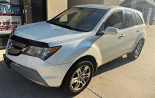 2008 Acura MDX SH-AWD w/Tech