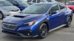 2024 Subaru WRX Premium
