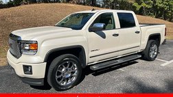 2014 GMC Sierra 1500 Denali
