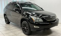 2008 Lexus RX 350 Base