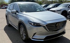 2023 Mazda CX-9 Grand Touring