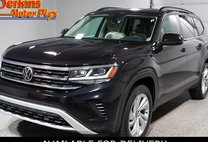 2021 Volkswagen Atlas V6 SE