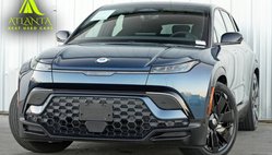 2023 Fisker Ocean Ultra