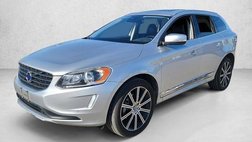 2015 Volvo XC60 T5 Drive-E Premier