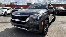 2023 Kia Seltos Nightfall