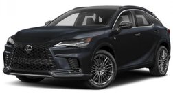 2024 Lexus RX 500h F SPORT Performance