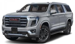 2025 GMC Yukon XL Elevation