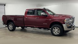 2021 Ram Ram Pickup 3500 Laramie