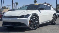 2022 Kia EV6 Light