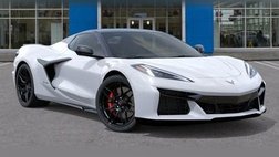 2026 Chevrolet Corvette Z06