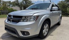 2012 Dodge Journey SXT