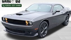 2020 Dodge Challenger GT
