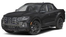 2024 Hyundai Santa Cruz Night