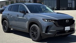 2025 Mazda CX-50 Hybrid Premium