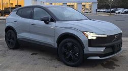 2026 Volvo EX30 Cross Country Twin Ultra