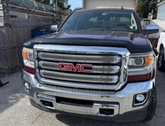 2016 GMC Sierra 2500HD SLT