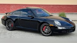 2005 Porsche 911 Carrera S