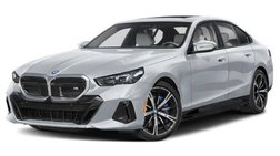 2024 BMW i5 M60