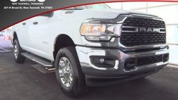 2024 Ram Ram Pickup 2500 Big Horn