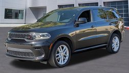 2024 Dodge Durango GT