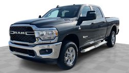 2024 Ram Ram Pickup 2500 Big Horn