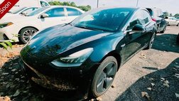 2020 Tesla Model 3 Performance