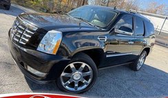 2011 Cadillac Escalade Premium