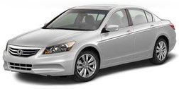 2012 Honda Accord EX-L