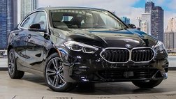 2024 BMW 2 Series 228i xDrive Gran Coupe