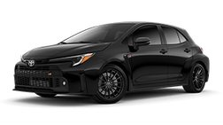 2023 Toyota GR Corolla Core