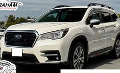 2022 Subaru Ascent Touring