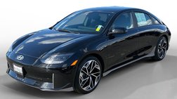 2024 Hyundai Ioniq 6 SEL