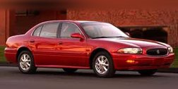 2004 Buick LeSabre Custom
