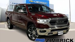 2019 Ram Ram Pickup 1500 Limited