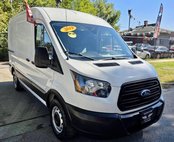 2019 Ford Transit 150