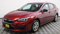 2017 Subaru Impreza 2.0i