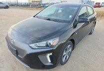 2019 Hyundai Ioniq Electric Base
