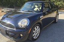 2013 MINI Hardtop Cooper S