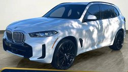 2025 BMW X5 sDrive40i